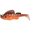 Pre-Rigged Soft Lure Megabass Dark Sleeper 3 1/2Oz - 7.5Cm - Darksl31/2Craw