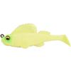 Pre-Rigged Soft Lure Megabass Dark Sleeper 3 1/2Oz - 7.5Cm - Darksl31/2Docha