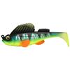 Esca Artificiale Morbida Montata Megabass Dark Sleeper 1/2 - 7.5Cm - Darksl31/2Matti