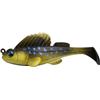 Pre-Rigged Soft Lure Megabass Dark Sleeper 3 1/2Oz - 7.5Cm - Darksl31/2Mutsu