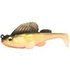 Pre-Rigged Soft Lure Megabass Dark Sleeper 3 1/2Oz - 7.5Cm - Darksl31/2Ochia