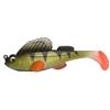 Pre-Rigged Soft Lure Megabass Dark Sleeper 3 1/2Oz - 7.5Cm - Darksl31/2Perch