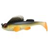 Pre-Rigged Soft Lure Megabass Dark Sleeper 3 1/2Oz - 7.5Cm - Darksl31/2Roteng