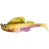 Pre-Rigged Soft Lure Megabass Dark Sleeper 3 1/2Oz - 7.5Cm - Darksl31/2Wakasa