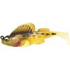 Softbait Megabass Dark Sleeper 3/8 - 7.5Cm - Darksl33/8Gob