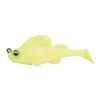 Gewapende Softbait Megabass Dark Sleeper 3.8 3/4Oz - 9.5Cm - Darksl3.83/4Doch