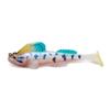 Amostra Vinil Armado - 11Cm Megabass Dark Sleeper 4.5 1.1/4Oz - 9.5Cm - Darksl4.51-1/4Bi