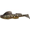 Gummiköder Waffenform Megabass Dark Sleeper 4.5 1.1/4Oz 9.5Cm - Darksl4.51-1/4Do