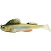 Gummiköder Waffenform Megabass Dark Sleeper 4.5 1.1/4Oz 9.5Cm - Darksl4.51-1/4Ha