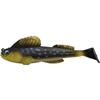 Gummiköder Waffenform Megabass Dark Sleeper 4.5 1.1/4Oz 9.5Cm - Darksl4.51-1/4Mu