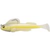 Gummiköder Waffenform Megabass Dark Sleeper 4.5 1.1/4Oz 9.5Cm - Darksl4.51-1/4Sh