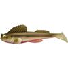 Gummiköder Waffenform Megabass Dark Sleeper 4.5 1.1/4Oz 9.5Cm - Darksl4.51-1/4Va