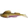 Gummiköder Waffenform Megabass Dark Sleeper 4.5 1.1/4Oz 9.5Cm - Darksl4.51-1/4Wa