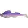 Esca Artificiale Morbida Armata - 11Cm Megabass Dark Sleeper 4.5 1Oz - 9.5Cm - Darksl4.51Lak
