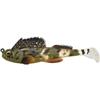 Esca Artificiale Morbida Armata - 11Cm Megabass Dark Sleeper 4.5 3/4Oz - 9.5Cm - Darksl4.53/4Grg
