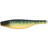 Pre-Rigged Soft Lure Hyperlastics Dartspin 9' Ssk - 22Cm - Darts9sskmatt