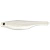 Pre-Rigged Soft Lure Hyperlastics Dartspin 9' Ssk - 22Cm - Darts9sskwhite