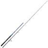 Spinning Rod Hearty Rise Deep Blue - Db-722Hxh