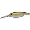 Floating Lure Ever Green Dd X-Over - 10Cm - Ddx-Over-108