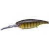 Floating Lure Ever Green Dd X-Over - 10Cm - Ddx-Over-424