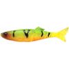 Esca Artificiale Morbida Hyperlastics Deadalive Pro 125 - 12.5Cm - Pacchetto Di 2 - Deadalpro125ftg