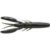 Soft Lure Deps Deathadder Hog 5 - 12.5Cm - Pack Of 8 - Deathhog5-12