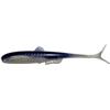 Leurre Souple Autoboats Fishing Optimus Finesse 120 - 12Cm - Par 5 - Deep Blue