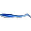 Leurre Souple Autoboats Fishing Optimus Shad 90 - 9Cm - Par 6 - Deep Blue