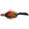 Leurre Coulant Bim Tackle Crazy Rabbit Junior - 22G - Deep Red
