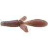 Leurre Souple 10Ftu Dekarotter - 12.7Cm - Par 5 - Deka-5In-#2Cinnamon
