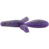 Leurre Souple 10Ftu Dekarotter - 12.7Cm - Par 5 - Deka-5In-#3Smokeshr
