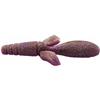 Leurre Souple 10Ftu Dekarotter - 12.7Cm - Par 5 - Deka-5In-#4Greenpump