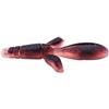 Leurre Souple 10Ftu Dekarotter - 12.7Cm - Par 5 - Deka-5In-#5Softshel