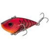 Leurre Coulant Strike King Red Eyed Shad - 8Cm - Delta Red
