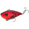 Leurre Coulant Strike King Red Eyed Shad Tungsten 2-Tap - 7Cm - Delta Red