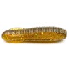 Leurre Souple Bim Tackle Patatas Silent Claw - 5.1Cm - Par 10 - Deutsch Craw