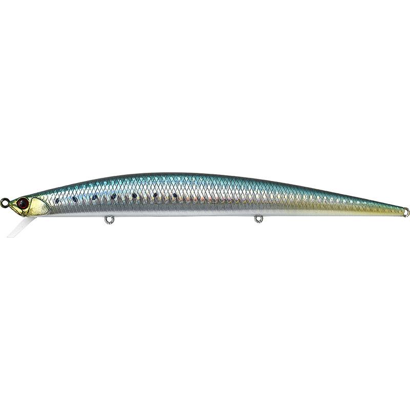 Duo Tide Minnow 175 Flyer Dha0405 Sardine Ultra - 17.5cm - 29g - Rattle - Sinking - TIDE 175FL DHA0405