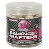 Bouillette Equilibree Mainline High Impact Balanced Wafters - Diamond Whites - 12Mm