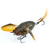 Leurre De Surface Chasebaits Ripple Cicada 55 - 5.5Cm - Dirty Dog