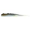Leurre Souple Hearty Rise Valley Hunter Pelagic Curly - 22Cm - Dirty Glitter