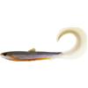 Leurre Souple Westin Bullteez Curltail - 10Cm - Dirty Harbor X 2