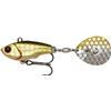 Leurre Coulant Savage Gear Fat Tail Spin (Nl) - 6.5Cm - Dirty Roach