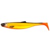 Leurre Souple Headbanger Bangershad - 17Cm - Par 2 - Dirty Roach
