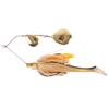 Spinnerbait Cwc Pig Chopper Xl - 50G - Dirty Roach