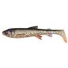 Leurre Souple Savage Gear 3D Whitefish Shad - 20Cm - Dirty Silver