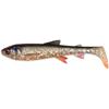 Leurre Souple Savage Gear 3D Whitefish Shad - 15Cm - Par 2 - Dirty Silver