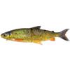 Leurre Souple Armé Savage Gear 3D Line Thru Whitefish - 36Cm - Dirty Whitefish