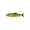 Leurre Souple Armé Savage Gear 3D Line Thru Whitefish - 17Cm - Dirty Whitefish