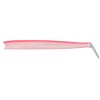 Leurre Souple Illex Nitro Slim Shad 220 - 22Cm - Disco Pink