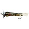 Trout Lure Vario - Pack Of 2 - Disque-Grisnoir-2G
